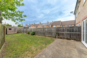 Garden- click for photo gallery